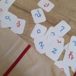 One Time Offer/ Innowacyjna nauka pisania i czytania inspirowana metodą M.Montessori