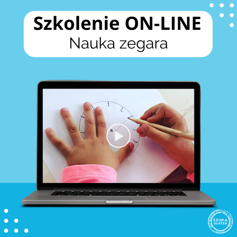 Nauka zegara