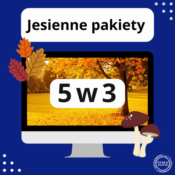 pakiet 5 w 3