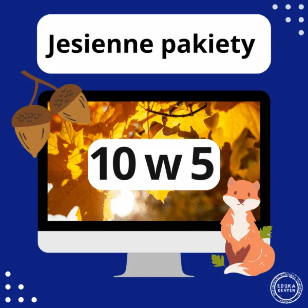 pakiet 10 w 5