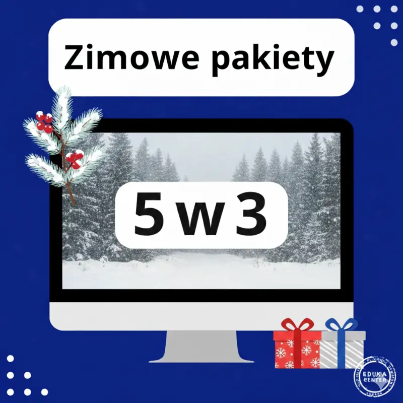 pakiet 5 w 3