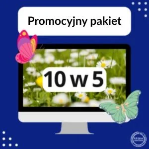 pakiet 10 w 5