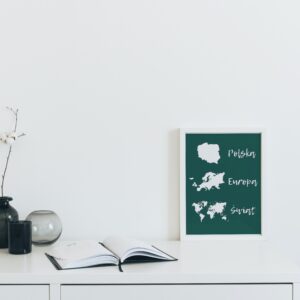 Plakat edukacyjny 5
