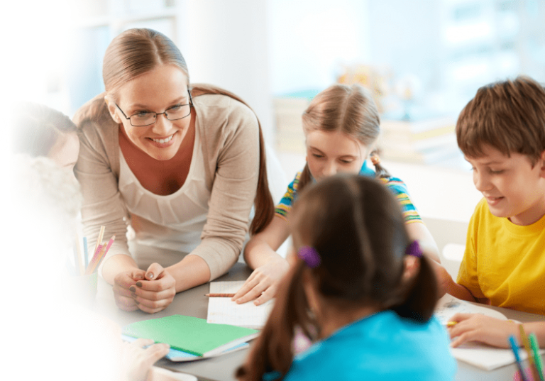 Kurs online Asystent Nauczyciela Przedszkola Eduka Center