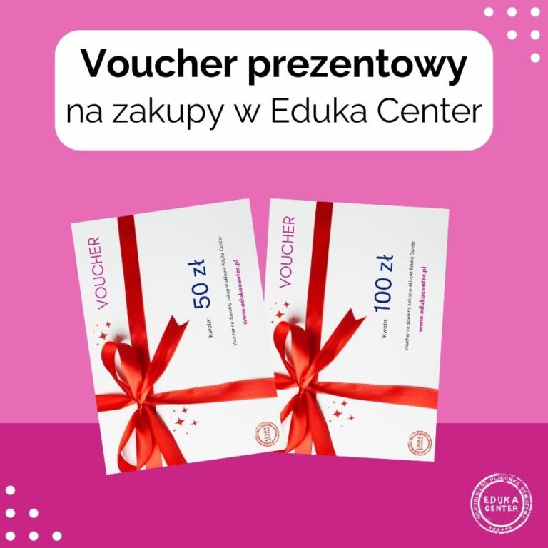Voucher prezentowy