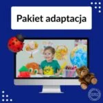 akcja adaptacja pakiet