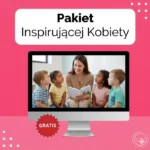 pakiet inspirującej kobiety