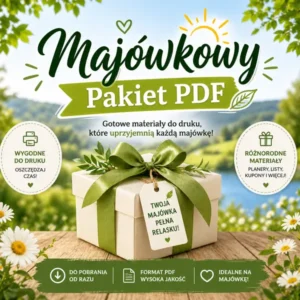 majówkowy pakiet pdf